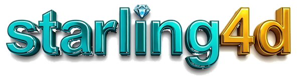 starling4d